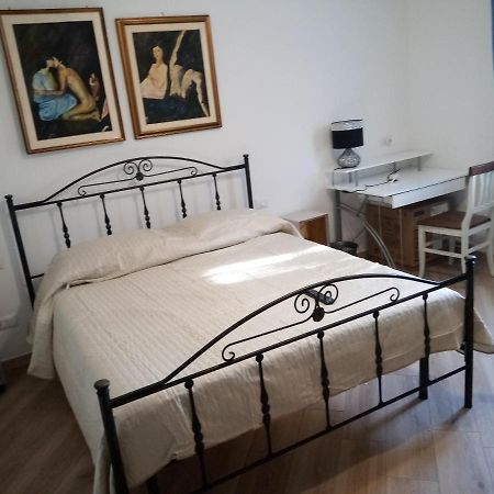 Asfodelia-Stella Hotel Alghero Bagian luar foto
