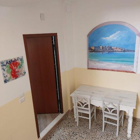 Asfodelia-Stella Hotel Alghero Bagian luar foto
