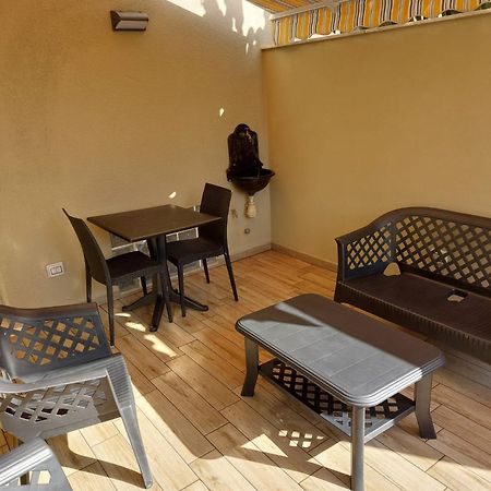 Asfodelia-Stella Hotel Alghero Bagian luar foto