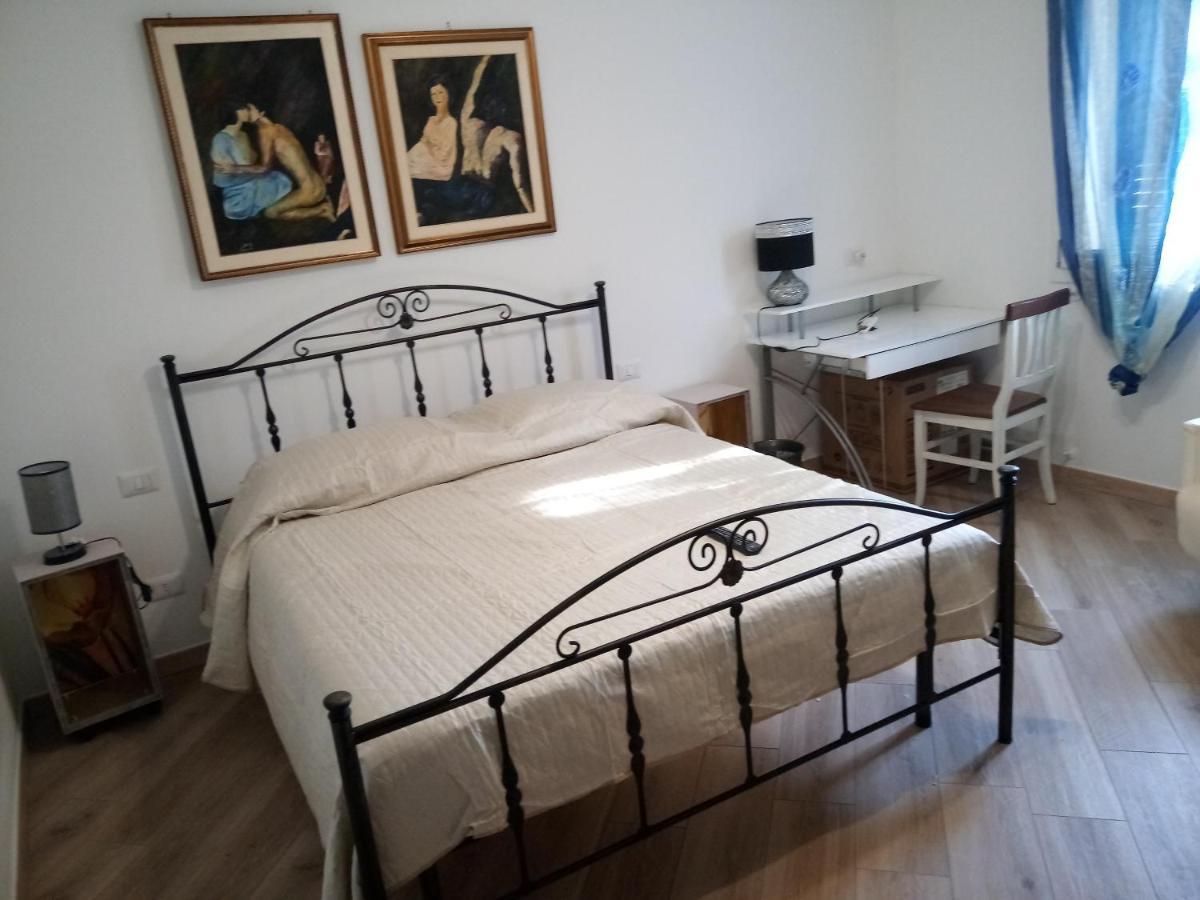Asfodelia-Stella Hotel Alghero Bagian luar foto