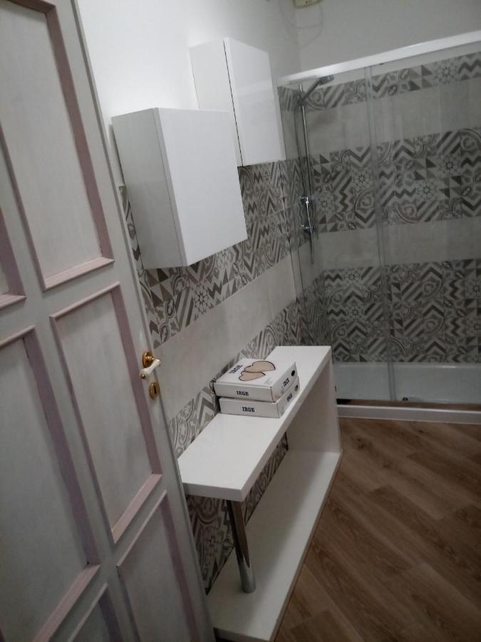 Asfodelia-Stella Hotel Alghero Bagian luar foto