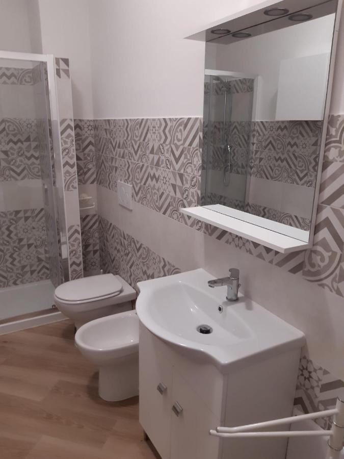 Asfodelia-Stella Hotel Alghero Bagian luar foto