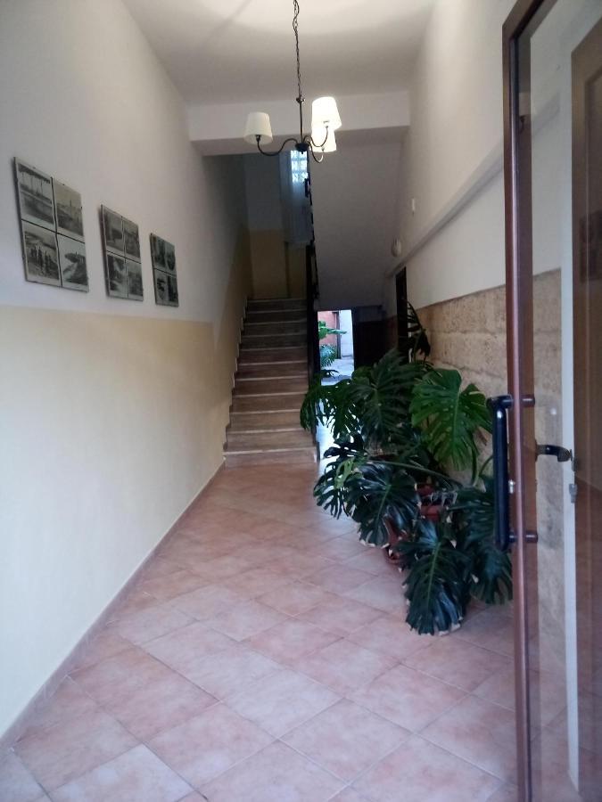 Asfodelia-Stella Hotel Alghero Bagian luar foto