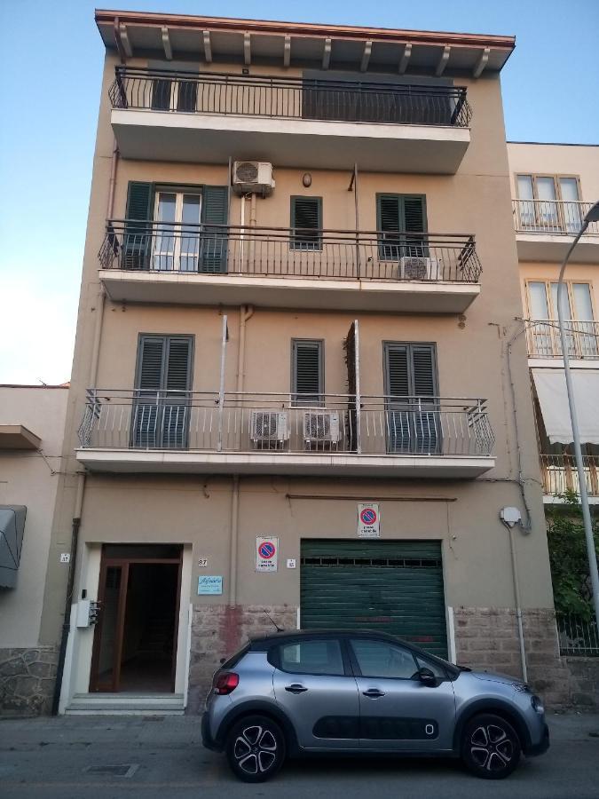 Asfodelia-Stella Hotel Alghero Bagian luar foto