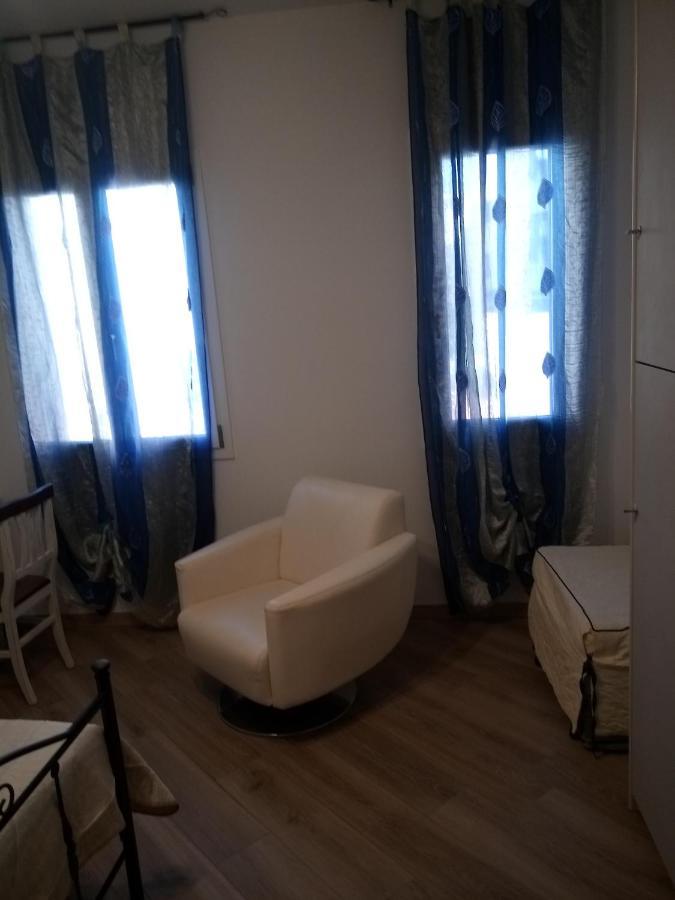 Asfodelia-Stella Hotel Alghero Bagian luar foto