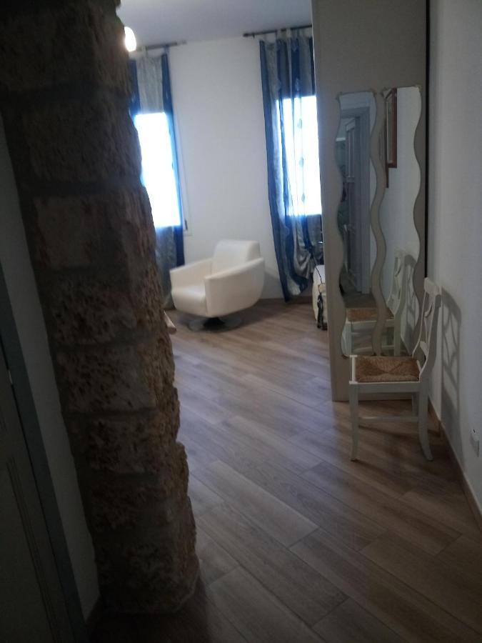 Asfodelia-Stella Hotel Alghero Bagian luar foto