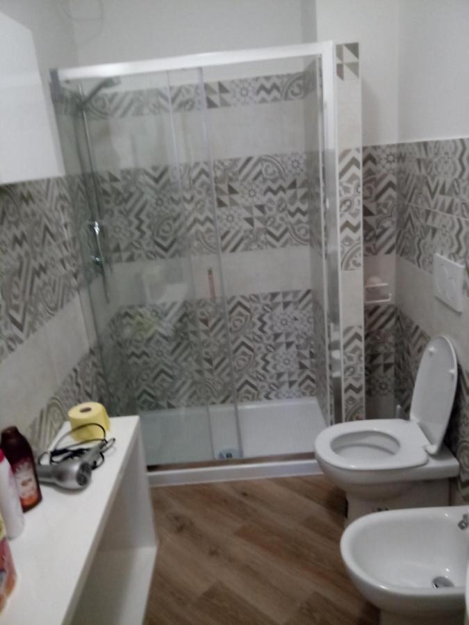 Asfodelia-Stella Hotel Alghero Bagian luar foto