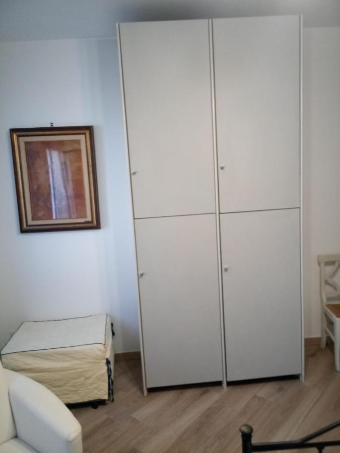 Asfodelia-Stella Hotel Alghero Bagian luar foto