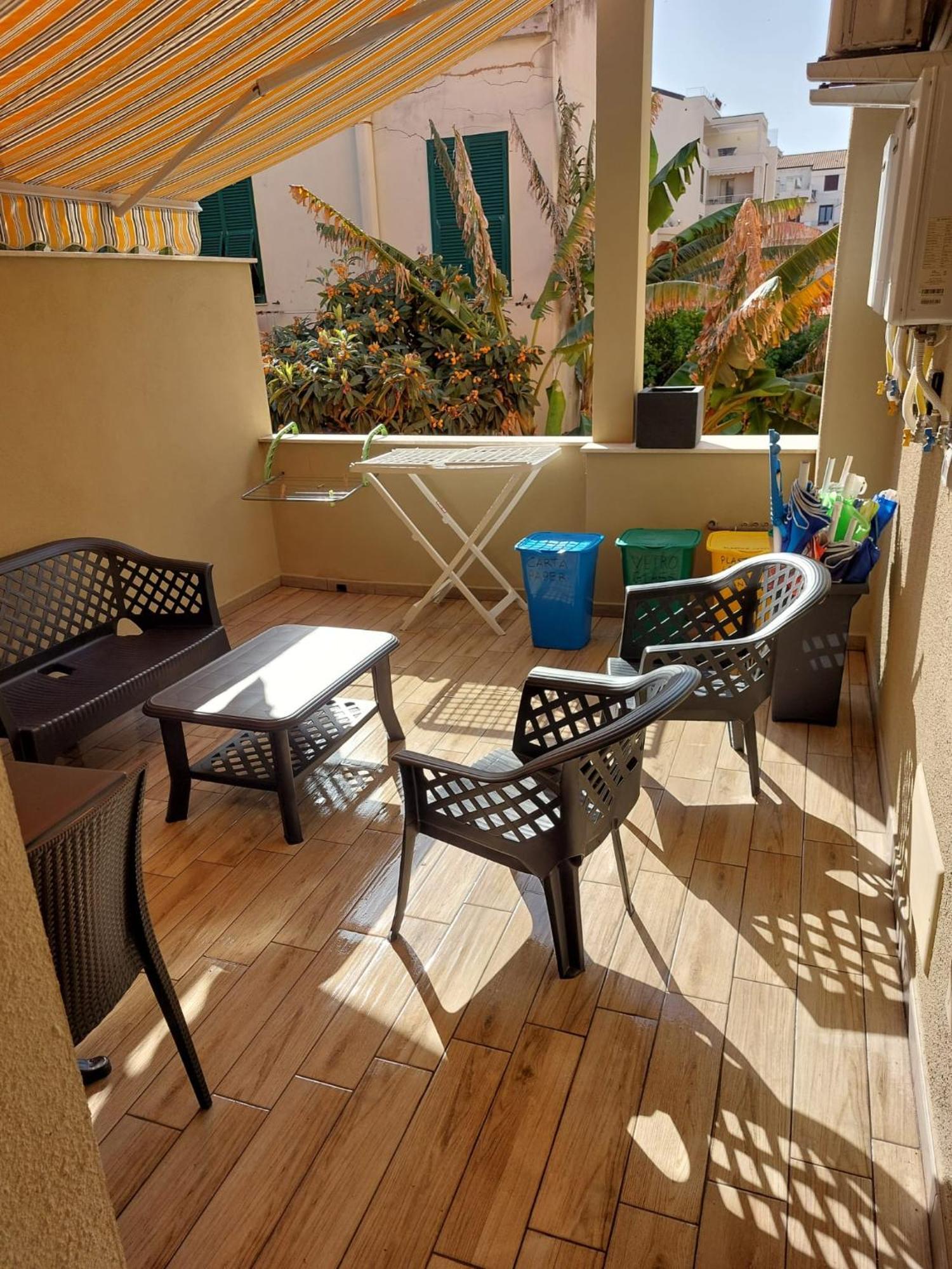 Asfodelia-Stella Hotel Alghero Bagian luar foto