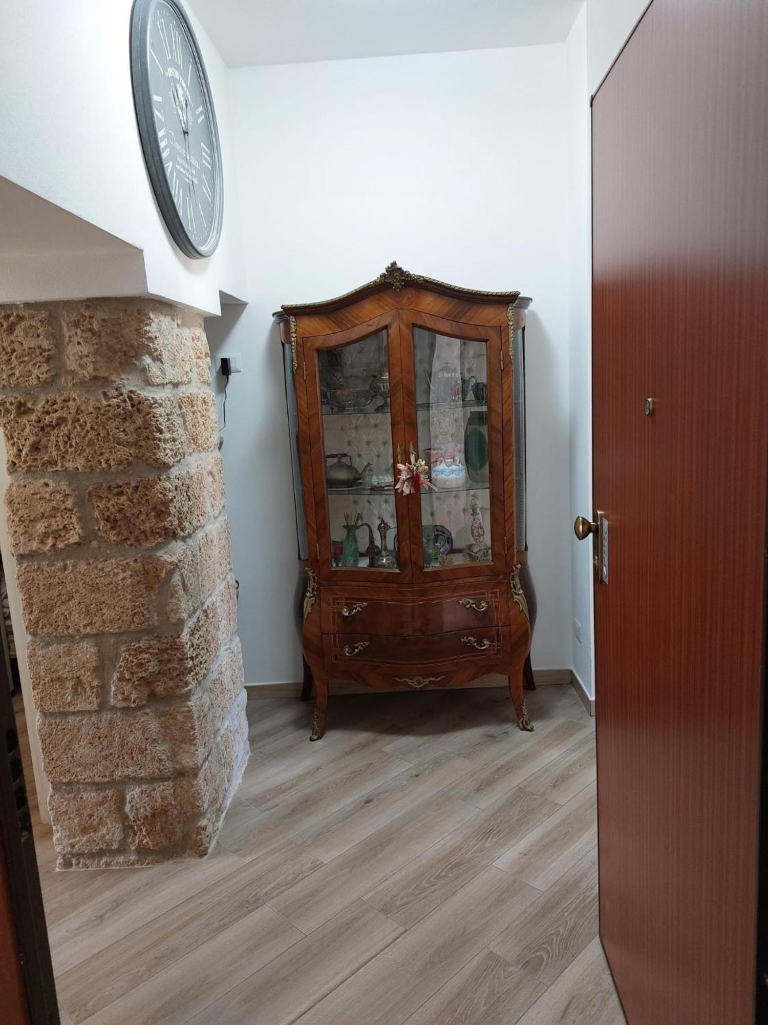Asfodelia-Stella Hotel Alghero Bagian luar foto